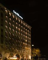 Only YOU Hotel Sevilla