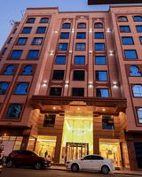 Best Western Premier M Four Hotel