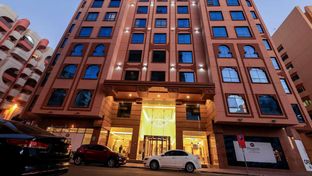 Best Western Premier M Four Hotel