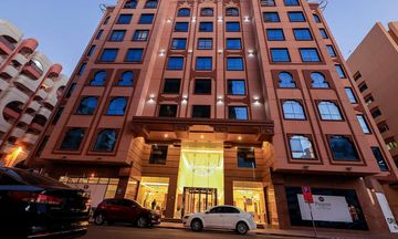 Best Western Premier M Four Hotel