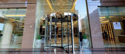 Best Western Premier M Four Hotel Exterior