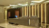 Best Western Premier M Four Hotel Lobby
