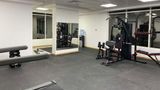 Best Western Premier M Four Hotel Health