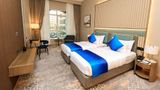 Best Western Premier M Four Hotel Room