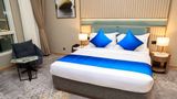 Best Western Premier M Four Hotel Room