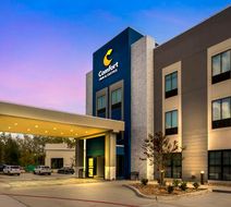 Comfort Inn & Suites Exterior