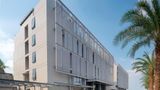 <b>Radisson Hotel Don Mueang Bangkok Exterior</b>. Images powered by <a href="https://iceportal.shijigroup.com/" title="IcePortal" target="_blank">IcePortal</a>.
