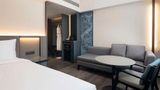<b>Radisson Hotel Don Mueang Bangkok Room</b>. Images powered by <a href="https://iceportal.shijigroup.com/" title="IcePortal" target="_blank">IcePortal</a>.