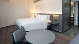 <b>Radisson Hotel Don Mueang Bangkok Room</b>. Images powered by <a href="https://iceportal.shijigroup.com/" title="IcePortal" target="_blank">IcePortal</a>.