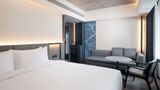 <b>Radisson Hotel Don Mueang Bangkok Room</b>. Images powered by <a href="https://iceportal.shijigroup.com/" title="IcePortal" target="_blank">IcePortal</a>.