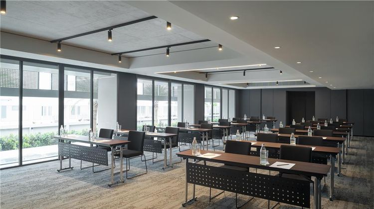 Radisson Hotel Don Mueang Bangkok Meeting