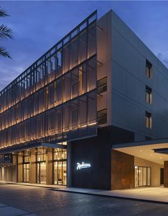 Radisson Hotel Don Mueang Bangkok