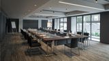 <b>Radisson Hotel Don Mueang Bangkok Meeting</b>. Images powered by <a href="https://iceportal.shijigroup.com/" title="IcePortal" target="_blank">IcePortal</a>.