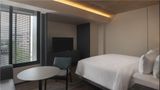 <b>Radisson Hotel Don Mueang Bangkok Room</b>. Images powered by <a href="https://iceportal.shijigroup.com/" title="IcePortal" target="_blank">IcePortal</a>.