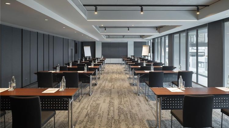 Radisson Hotel Don Mueang Bangkok Meeting