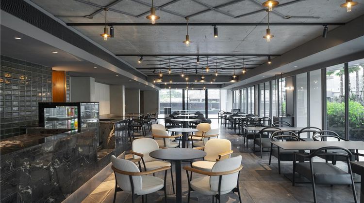 Radisson Hotel Don Mueang Bangkok Restaurant