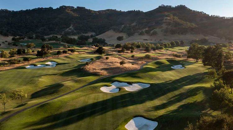 CordeValle Golf