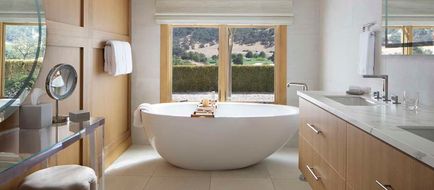 CordeValle Room