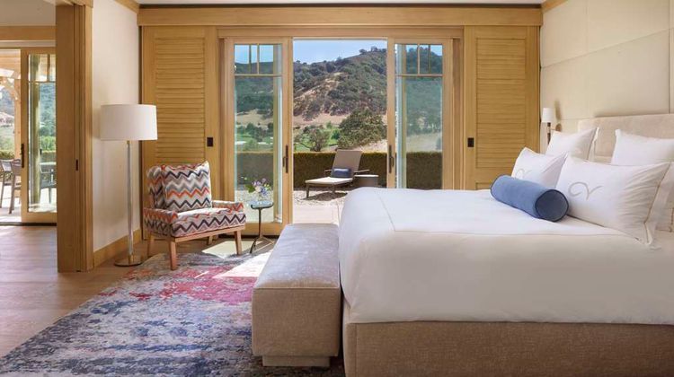CordeValle Suite