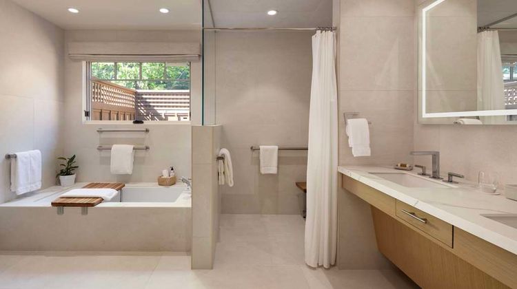 CordeValle Room
