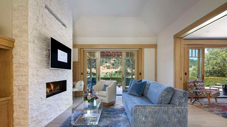 CordeValle Suite