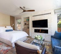 CordeValle Room