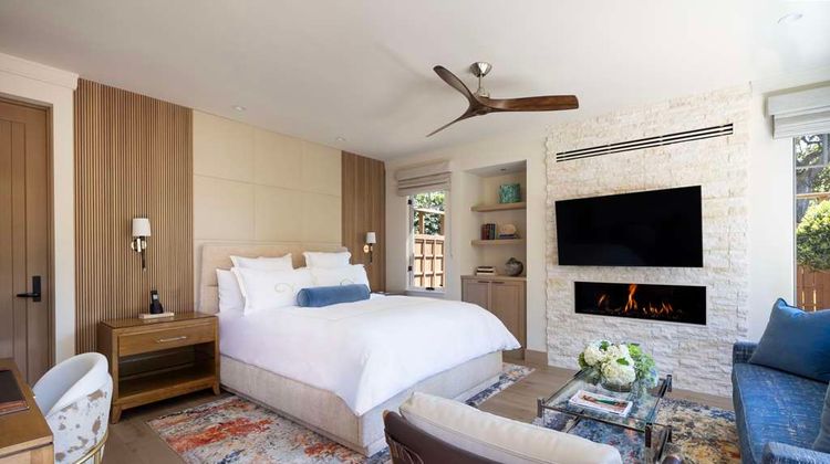 CordeValle Room