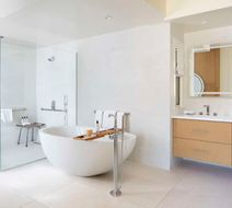 CordeValle Room