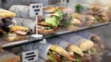 Ibis Styles Melbourne Airport Restaurant