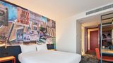 Ibis Styles Melbourne Airport Room