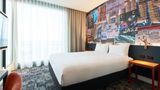 Ibis Styles Melbourne Airport Room