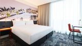 Ibis Styles Melbourne Airport Room