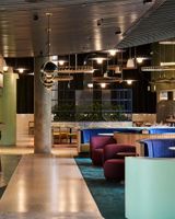 Ibis Styles Melbourne Airport