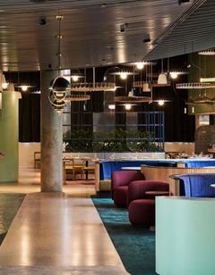 Ibis Styles Melbourne Airport