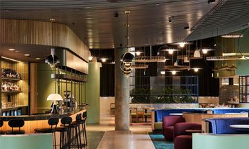Ibis Styles Melbourne Airport