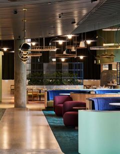Ibis Styles Melbourne Airport