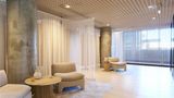 Ibis Styles Melbourne Airport Spa