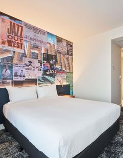 Ibis Styles Melbourne Airport