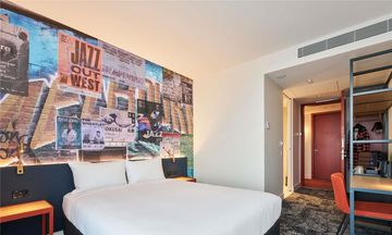 Ibis Styles Melbourne Airport