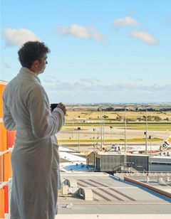 Ibis Styles Melbourne Airport