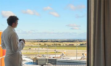 Ibis Styles Melbourne Airport