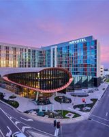 Novotel Melbourne Airport