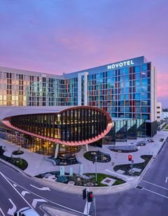 Novotel Melbourne Airport