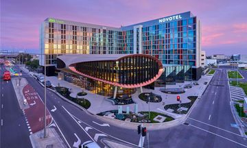 Novotel Melbourne Airport