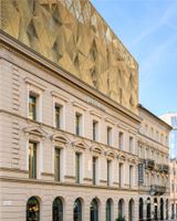 Pullman Budapest
