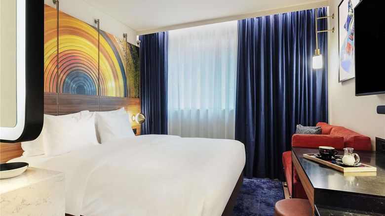 <b>Pullman Budapest Room</b>. Images powered by <a href="https://iceportal.shijigroup.com/" title="IcePortal" target="_blank">IcePortal</a>.
