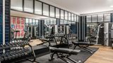 Pullman Budapest Health