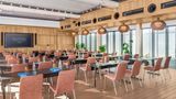 Pullman Budapest Meeting