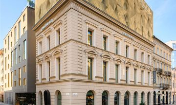 Pullman Budapest