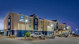 Best Western Limon Exterior